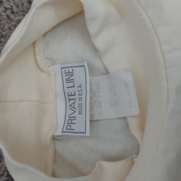 Vintage top - Picture 5 of 7